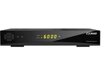 comag HD55 Plus HD-SAT-Receiver Anzahl Tuner: 1