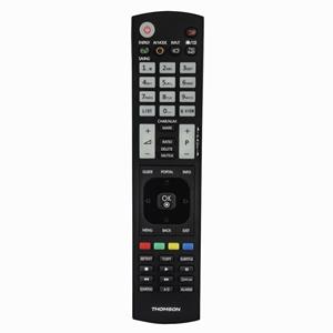 Thomson ROC1128LG vervangende afstandsbediening voor LG TV´s afstandsbediening