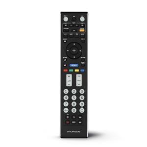 Thomson ROC1128SON vervangende afstandsbediening voor Sony TV´s afstandsbediening