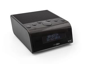 Caliber HCG011DAB wekker radio