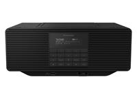 Panasonic RX-D70BT dab radio