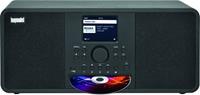 Imperial Dabman i205CD dab radio