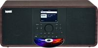 Imperial Dabman i205CD dab radio