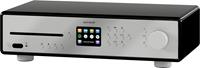 Maestro CD-Receiver mit Internetradio schwarz