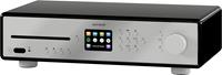 Sonoro Maestro CD-Receiver mit Internetradio schwarz