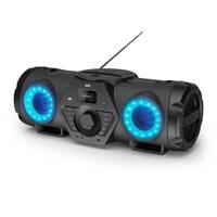 JVC - Boomblaster DAB