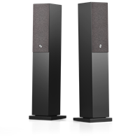 audiopro Audio Pro - A36 Ultimate TV sound - Black