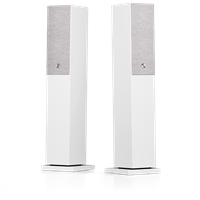 audiopro Audio Pro - A36 Ultimate TV sound - White