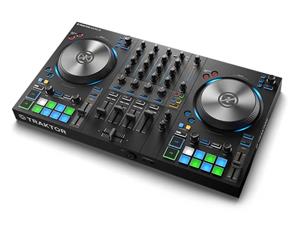 Traktor Kontrol S3