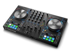 Native Instruments Traktor Kontrol S3