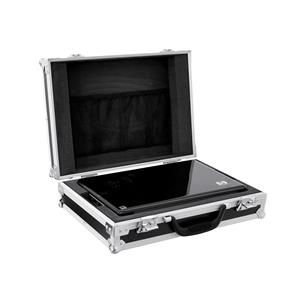 Omnitronic LC-15 Flightcase für 15 Zoll Laptop