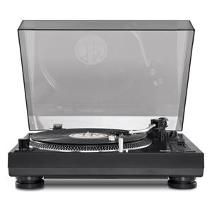 Technisat platenspeler TechniPlayer LP300 (Zwart)