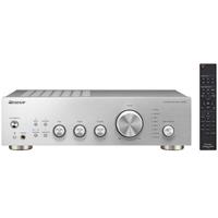 Pioneer: A-40AE Versterker - Zilver