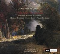 Winter & Winter Way To Sound - Jean Collot -pierre