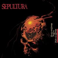 Rhino Beneath The Remains - Sepultura