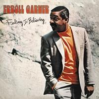 Mack Avenue Feeling Is Believing - Erroll Garner
