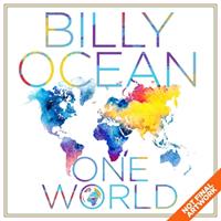 Sony One World - Billy Ocean