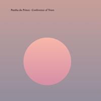 BMG Conference Of Trees - Pantha Du Prince