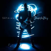 Legacy Shapeshifting - Joe Satriani