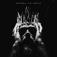 Peaceville City Burials - Katatonia