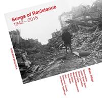 Epitaph Epitaph Songs Of Resistance - 1942-2018 - Marc Ribot