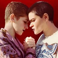 Universal Fight - Overcoats