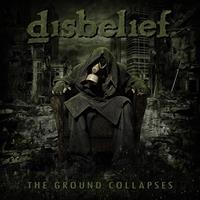 Listenable Ground Collapses - Disbelief