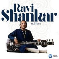 Warner Classics Ravi Shankar Edition - Ravi Shankar