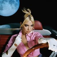 Urban Future Nostalgia - Dua Lipa