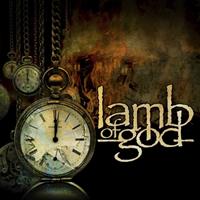 Sony Lamb Of God - Lamb Of God
