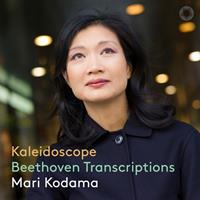Pentatone Kaleidoscope - Beethoven Transcriptions - Mari Kodama