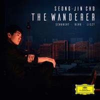 Deutsche Grammophon Wanderer - Seong-jin Cho