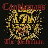 Napalm Records Pendulum - Candlemass