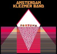 Coast To Coast Fortuna - Amsterdam Klezmer Band
