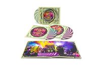 Sony Live At The Roundhouse - Nick Mason S Saucerful Of Secret