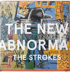 The New Abnormal