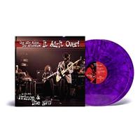 Cbs One Nite Alone Alone... The Aftershow: It Ain't Over! , Purple . The Aftershow: It Ain't Over! (Up - Prince & The New Power Generatio