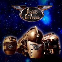 Frontiers Twentysix East Vol. 1 - Dennis Deyoung