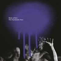 Cooking Vinyl Made Of Rain - Psychedelic Furs