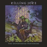 Cadiz Unperverted Pantomime - Killing Joke