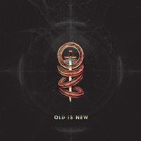 Legacy Old Is New - Toto