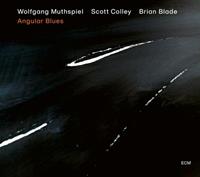 ECM Angular Blues - Wolfgang Muthspiel - Brian Blade