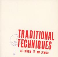 Domino Traditional Techniques - Stephen Malkmus