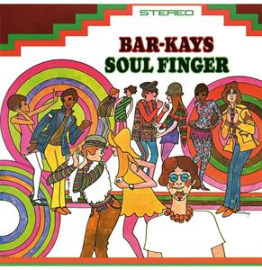 Soul Finger