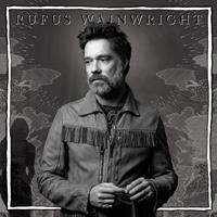 BMG Unfollow The Rules - Rufus Wainwright