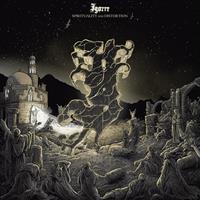 Metal Blade Records Spirituality And Distortion - Igorrr