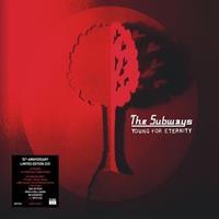 Warner Music Young For Eternity (15th Anniversary Edition)