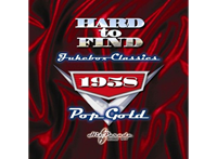 Hit Parade Hard To Find Jukebox 1958 - V/a (various Artists)