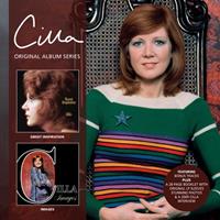 Sfe Sweet Inspiration / Images - Cilla Black
