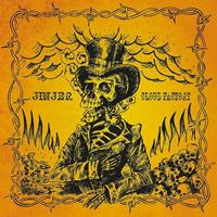 Napalm Records Cloud Factory - Jinjer
